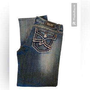 Miss Me NWOT size 33